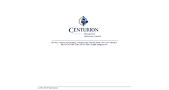 Desktop Screenshot of cmm.intnet.mu