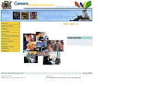Desktop Screenshot of educare.intnet.mu