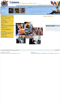 Mobile Screenshot of educare.intnet.mu