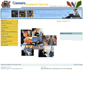 Tablet Screenshot of educare.intnet.mu